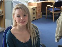 New team member at ‘i name it’ New team member at ‘i name it’